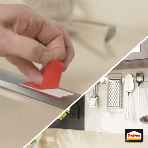 Henkel Pattex Montage Klebeband 1,5 mt superstark PXMT2